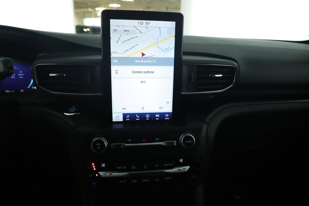 2020 Ford Explorer ST New Braunfels TX