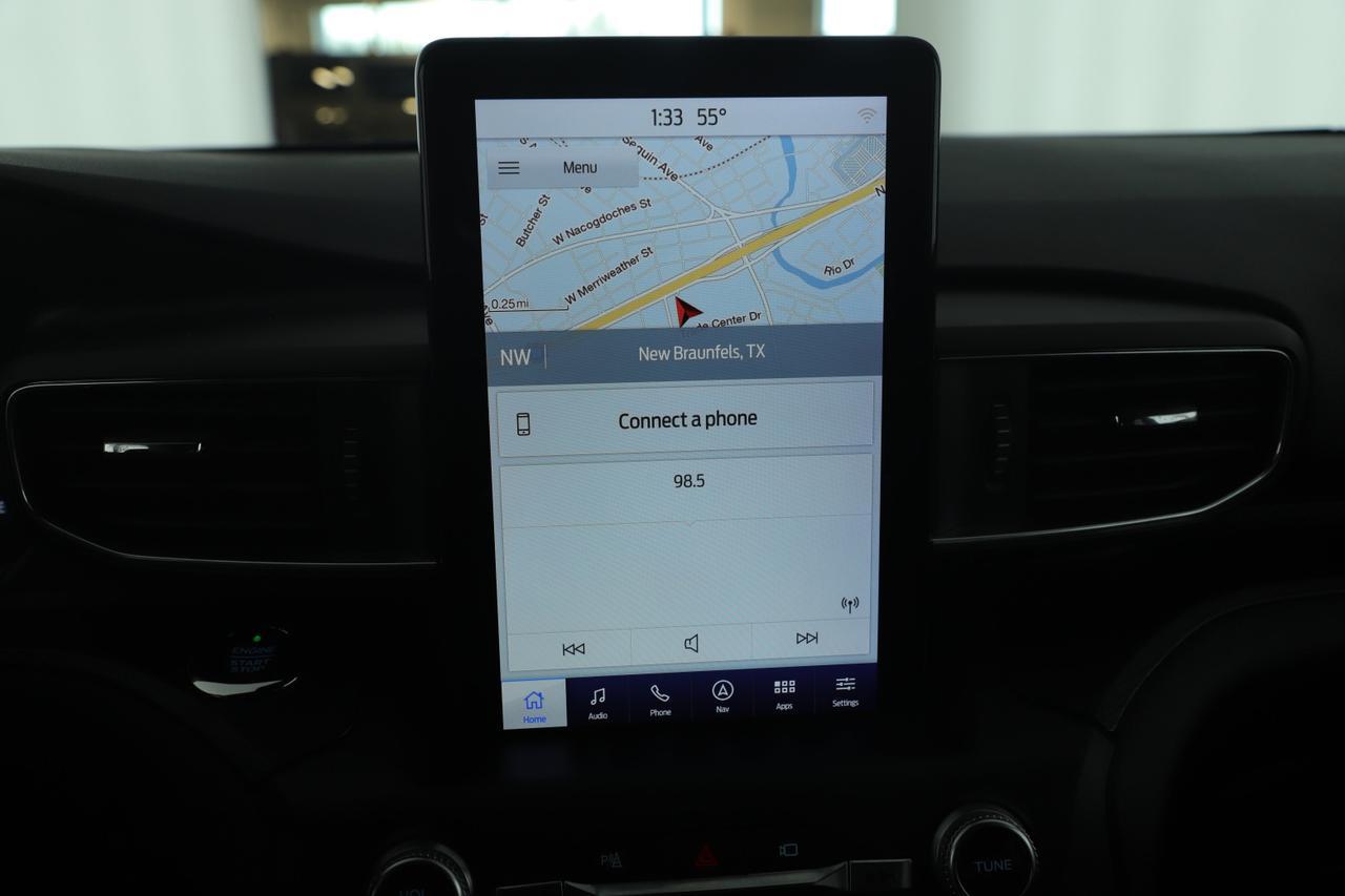 2020 Ford Explorer ST New Braunfels TX