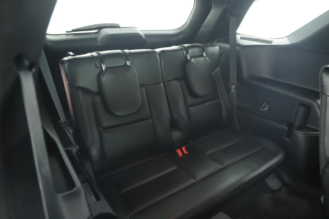 2020 Ford Explorer ST New Braunfels TX