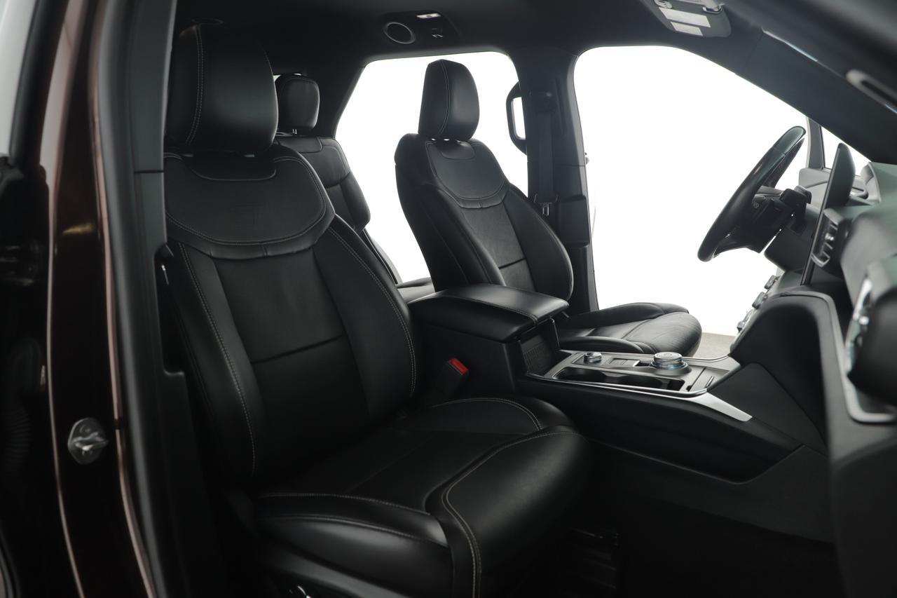 2020 Ford Explorer ST New Braunfels TX