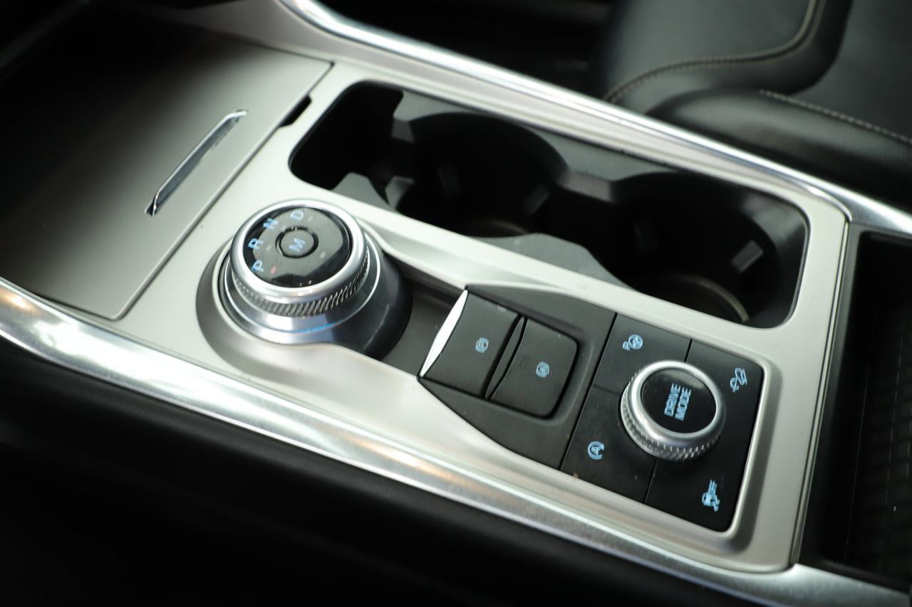 2020 Ford Explorer ST New Braunfels TX