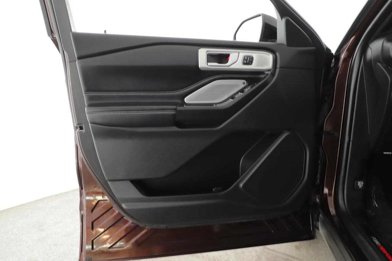 2020 Ford Explorer ST New Braunfels TX
