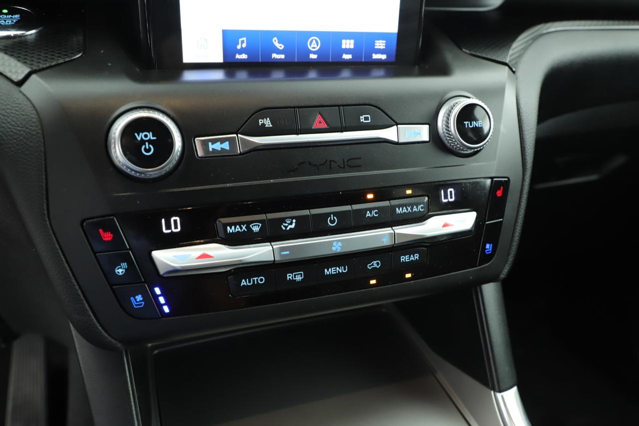 2020 Ford Explorer ST New Braunfels TX