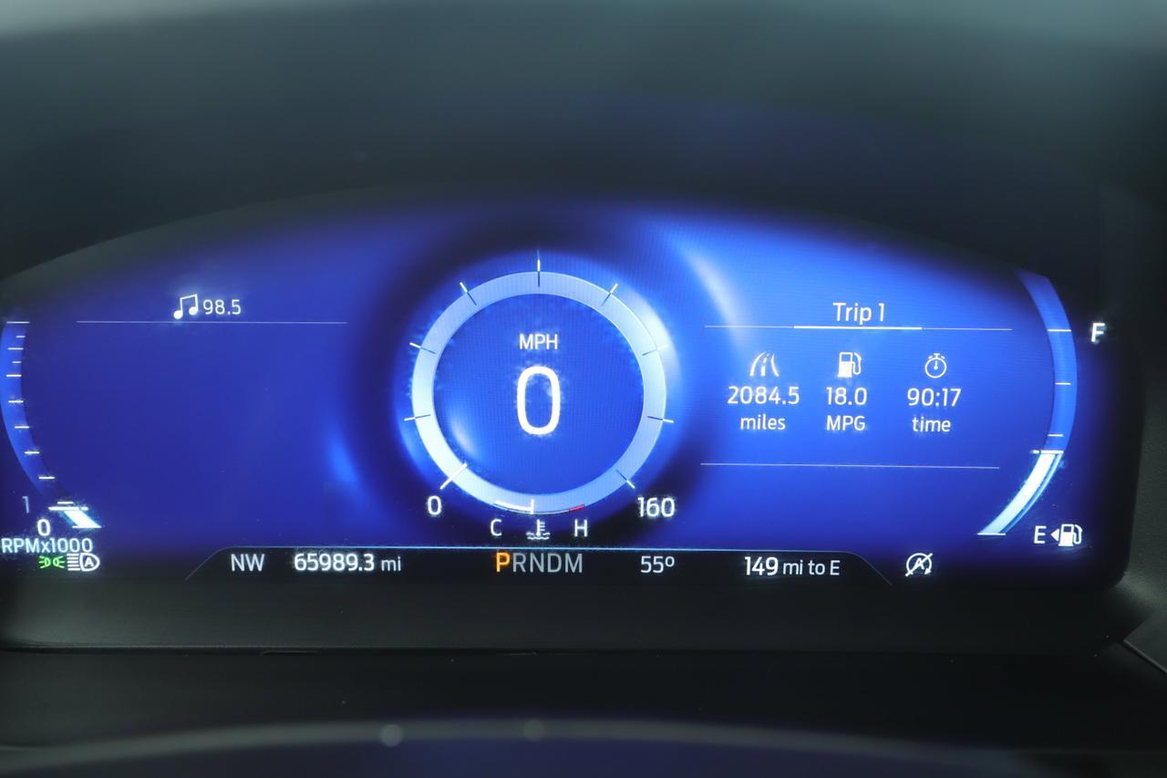 2020 Ford Explorer ST New Braunfels TX