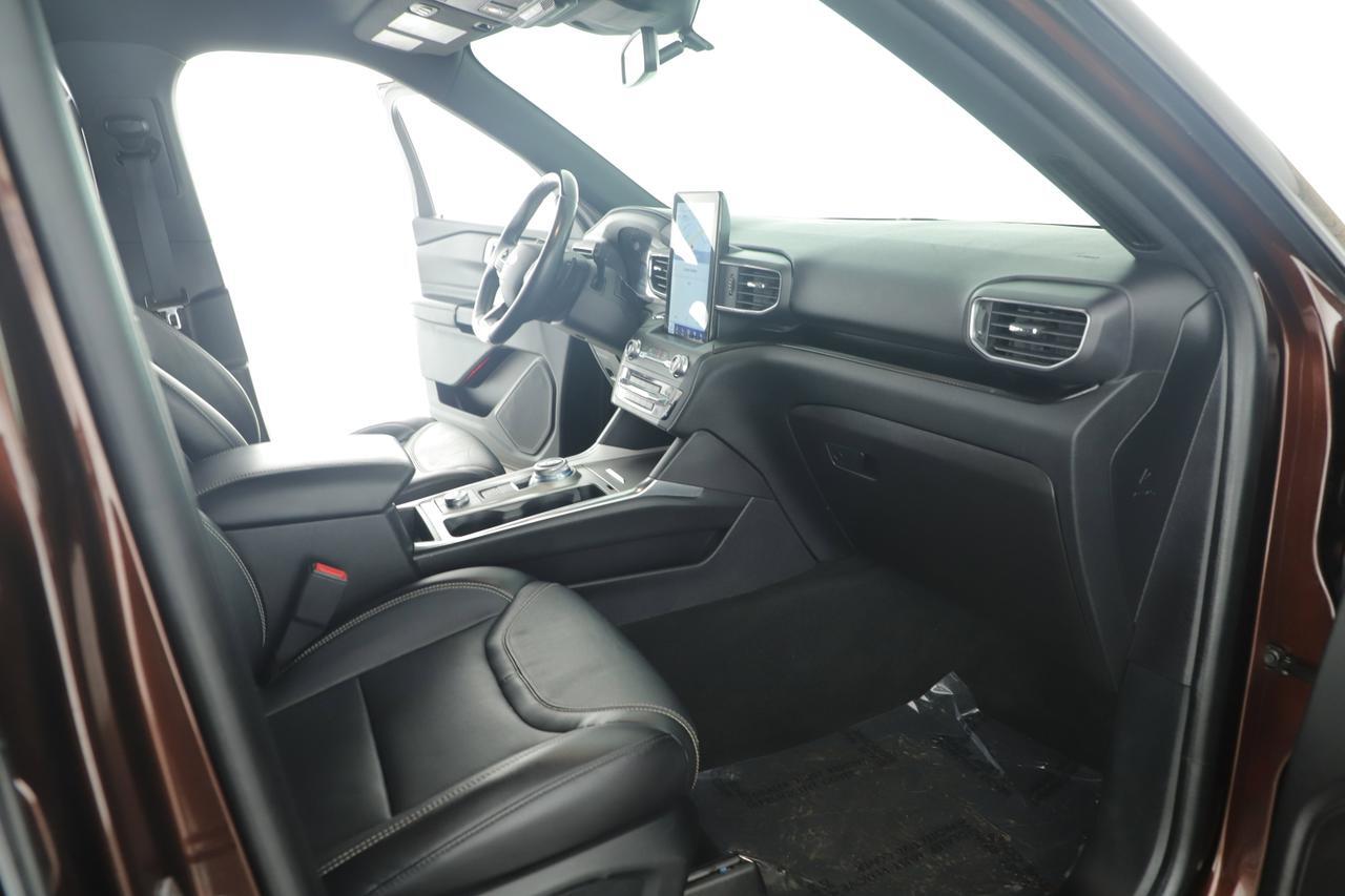 2020 Ford Explorer ST New Braunfels TX