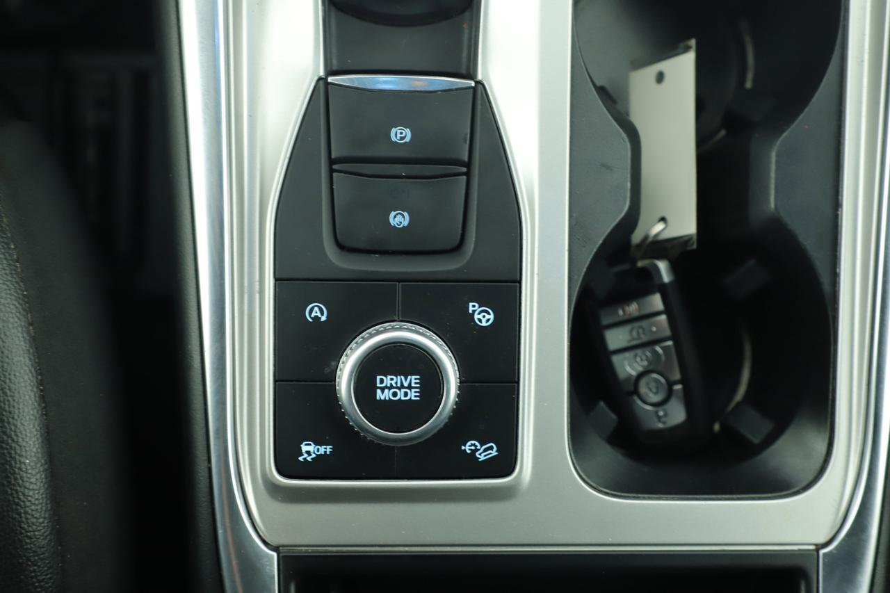 2020 Ford Explorer ST New Braunfels TX