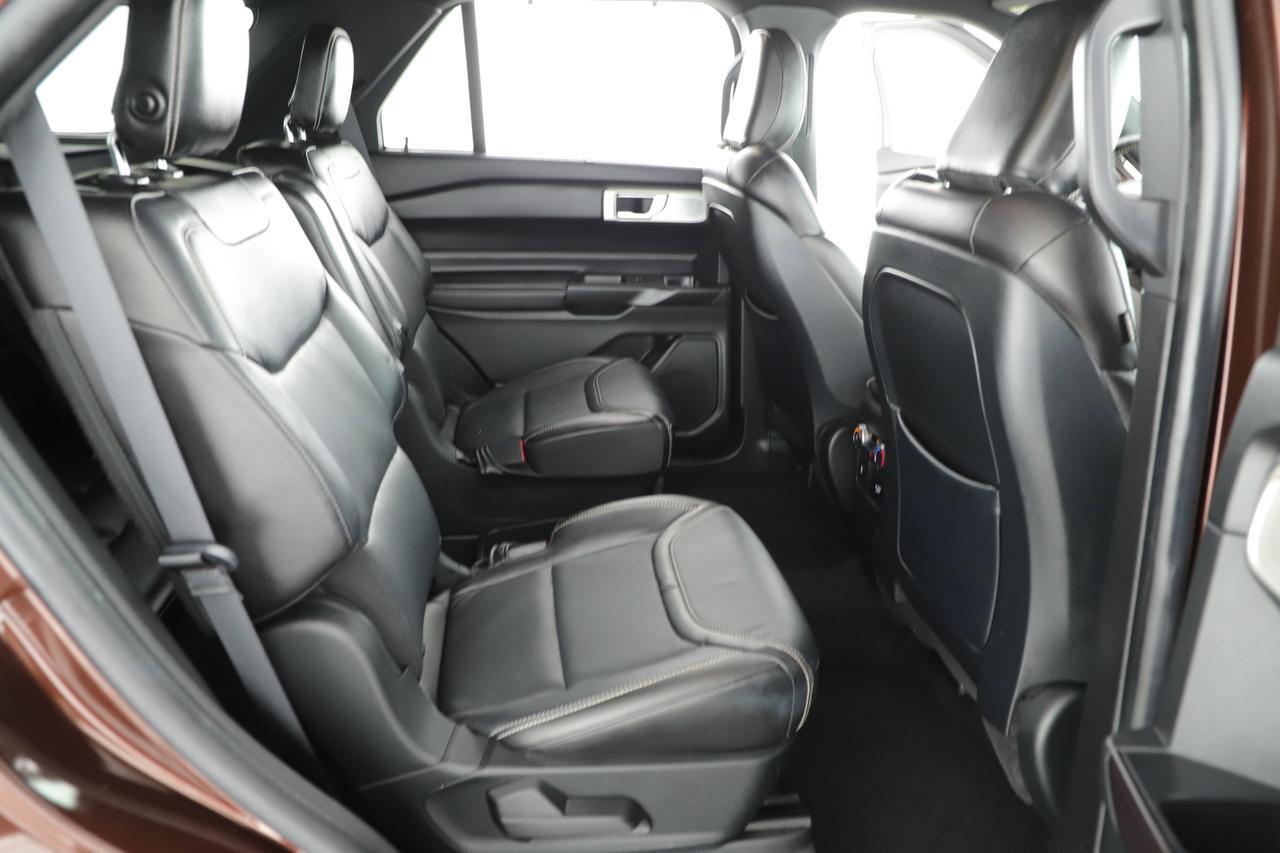 2020 Ford Explorer ST New Braunfels TX