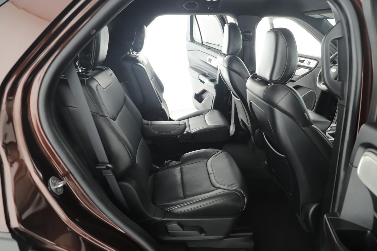 2020 Ford Explorer ST New Braunfels TX