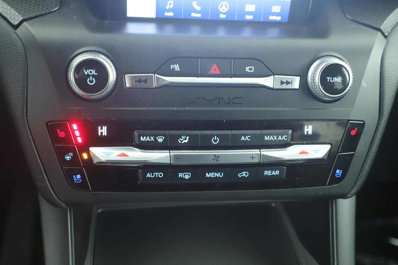 2020 Ford Explorer ST New Braunfels TX