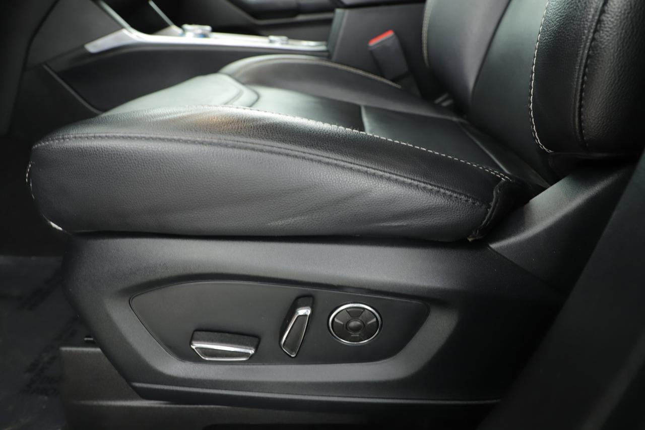 2020 Ford Explorer ST New Braunfels TX