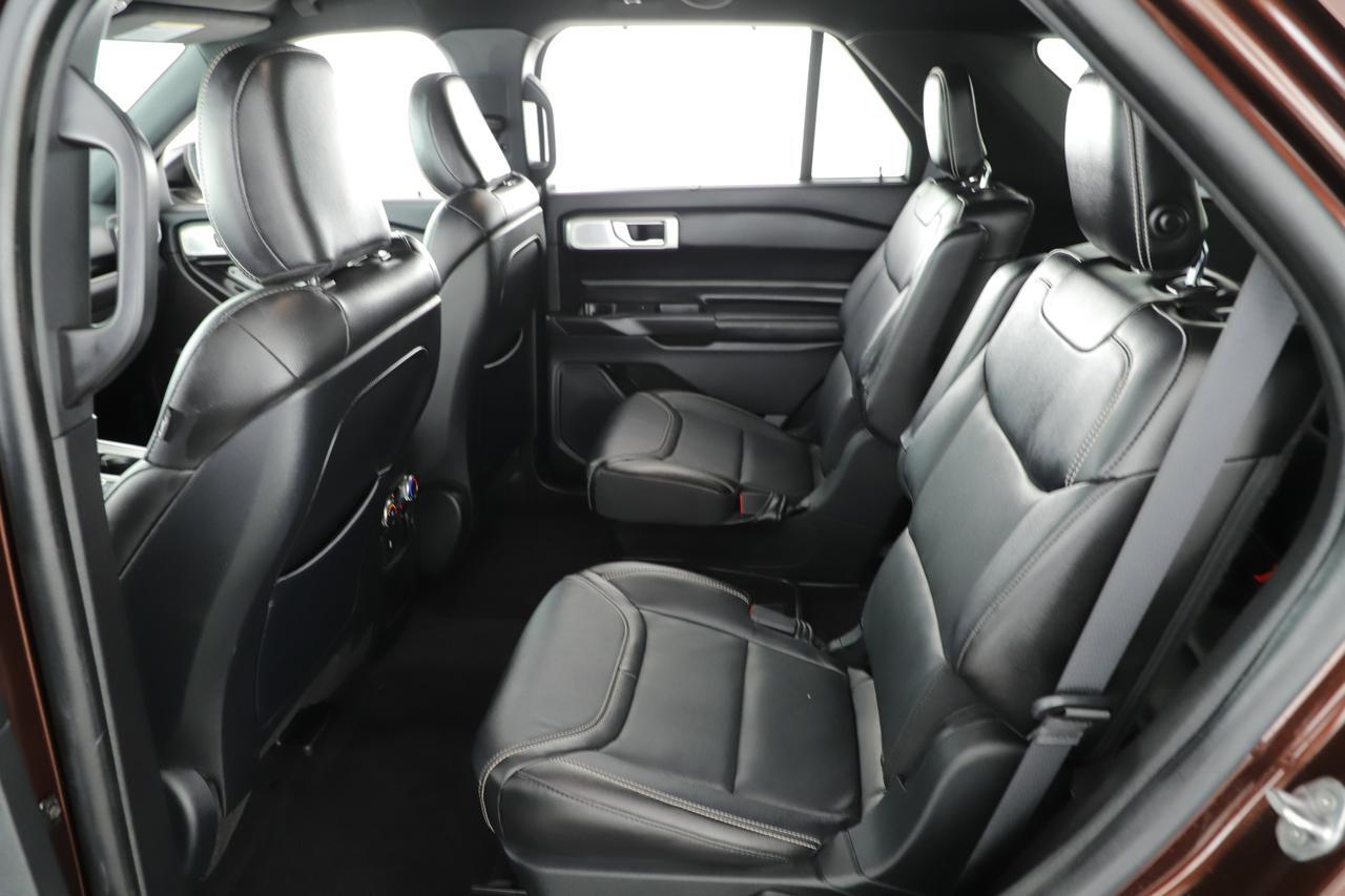 2020 Ford Explorer ST New Braunfels TX