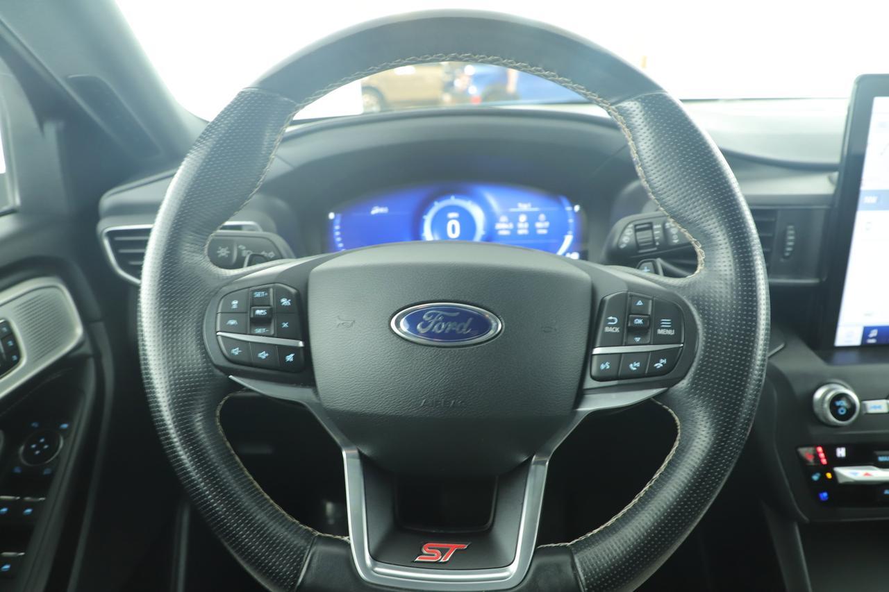 2020 Ford Explorer ST New Braunfels TX