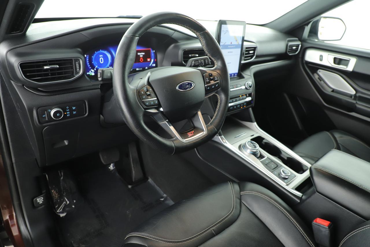 2020 Ford Explorer ST New Braunfels TX