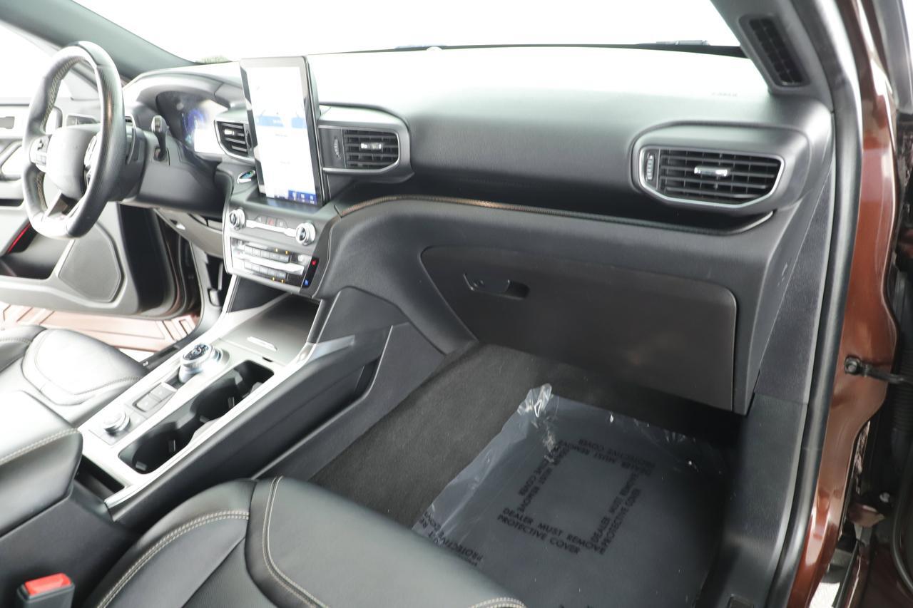 2020 Ford Explorer ST New Braunfels TX