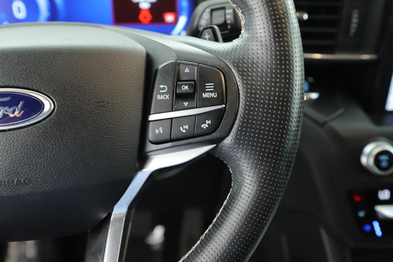 2020 Ford Explorer ST New Braunfels TX