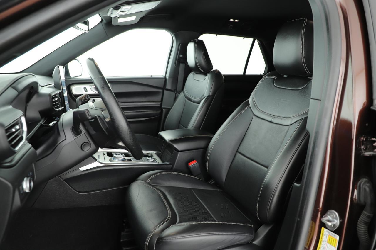 2020 Ford Explorer ST New Braunfels TX