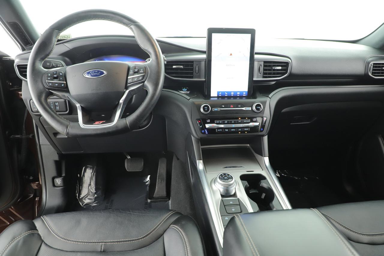 2020 Ford Explorer ST New Braunfels TX