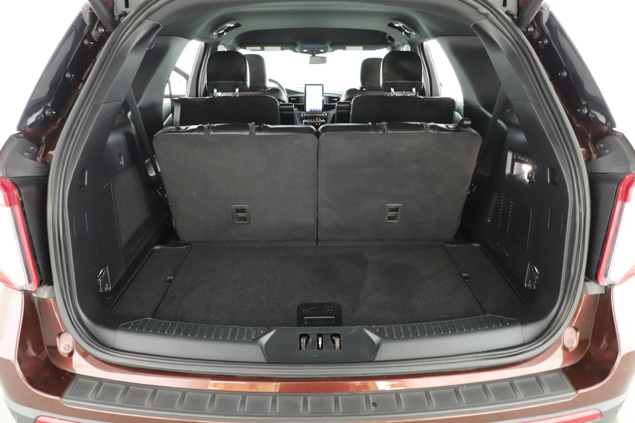 2020 Ford Explorer ST New Braunfels TX