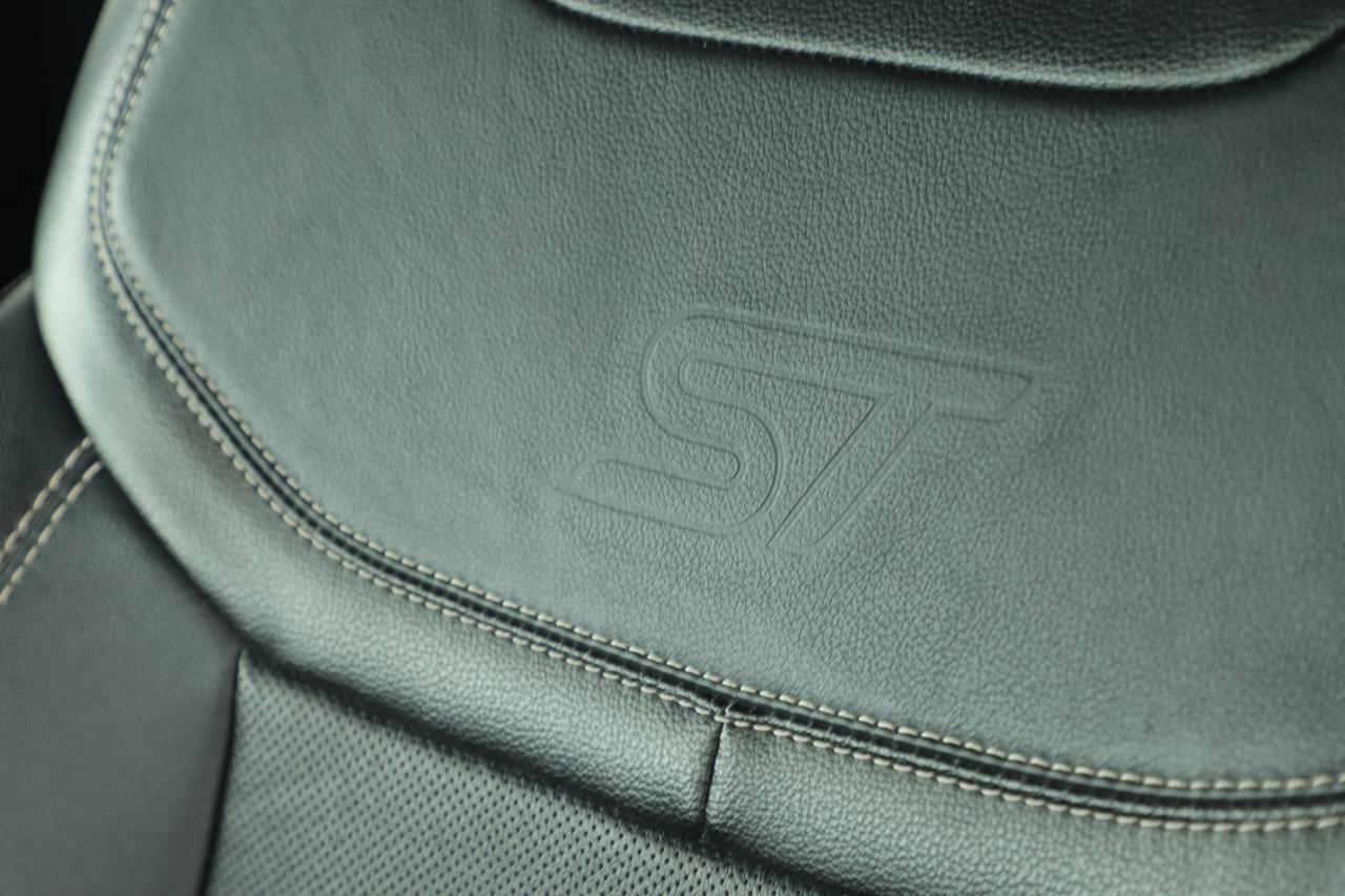 2020 Ford Explorer ST New Braunfels TX