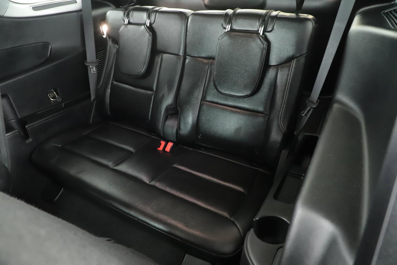 2020 Ford Explorer ST New Braunfels TX