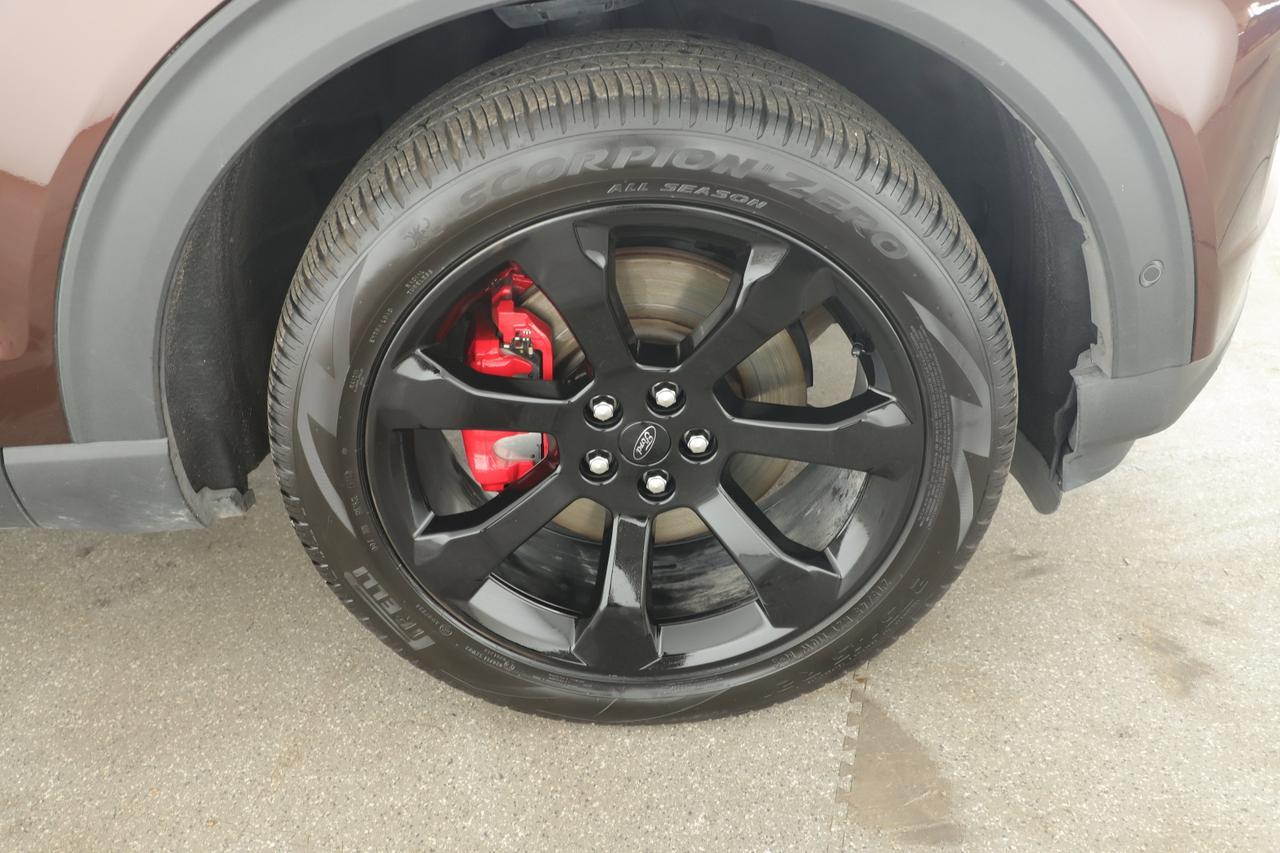 2020 Ford Explorer ST New Braunfels TX