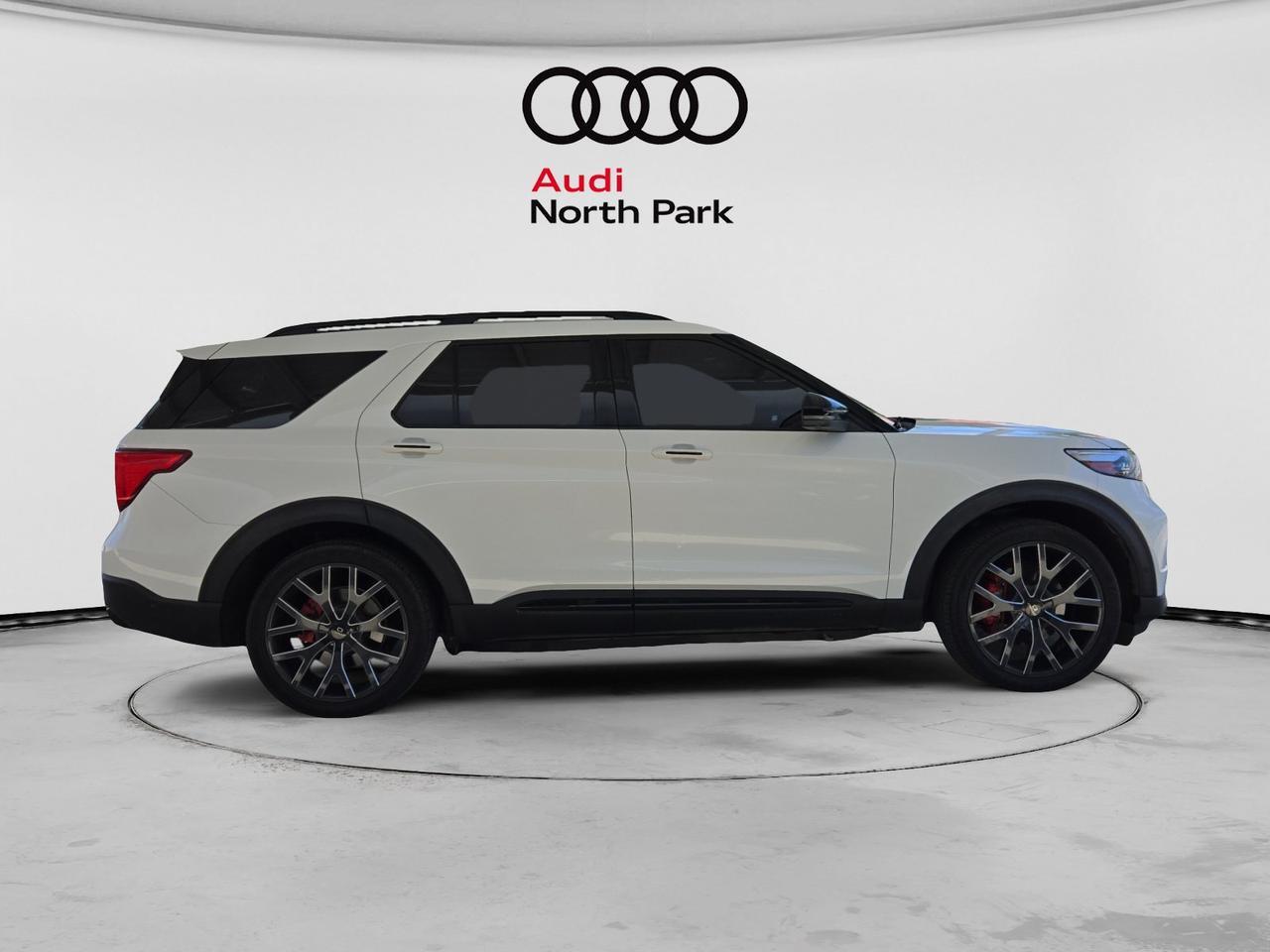 2020 Ford Explorer ST  Selma TX