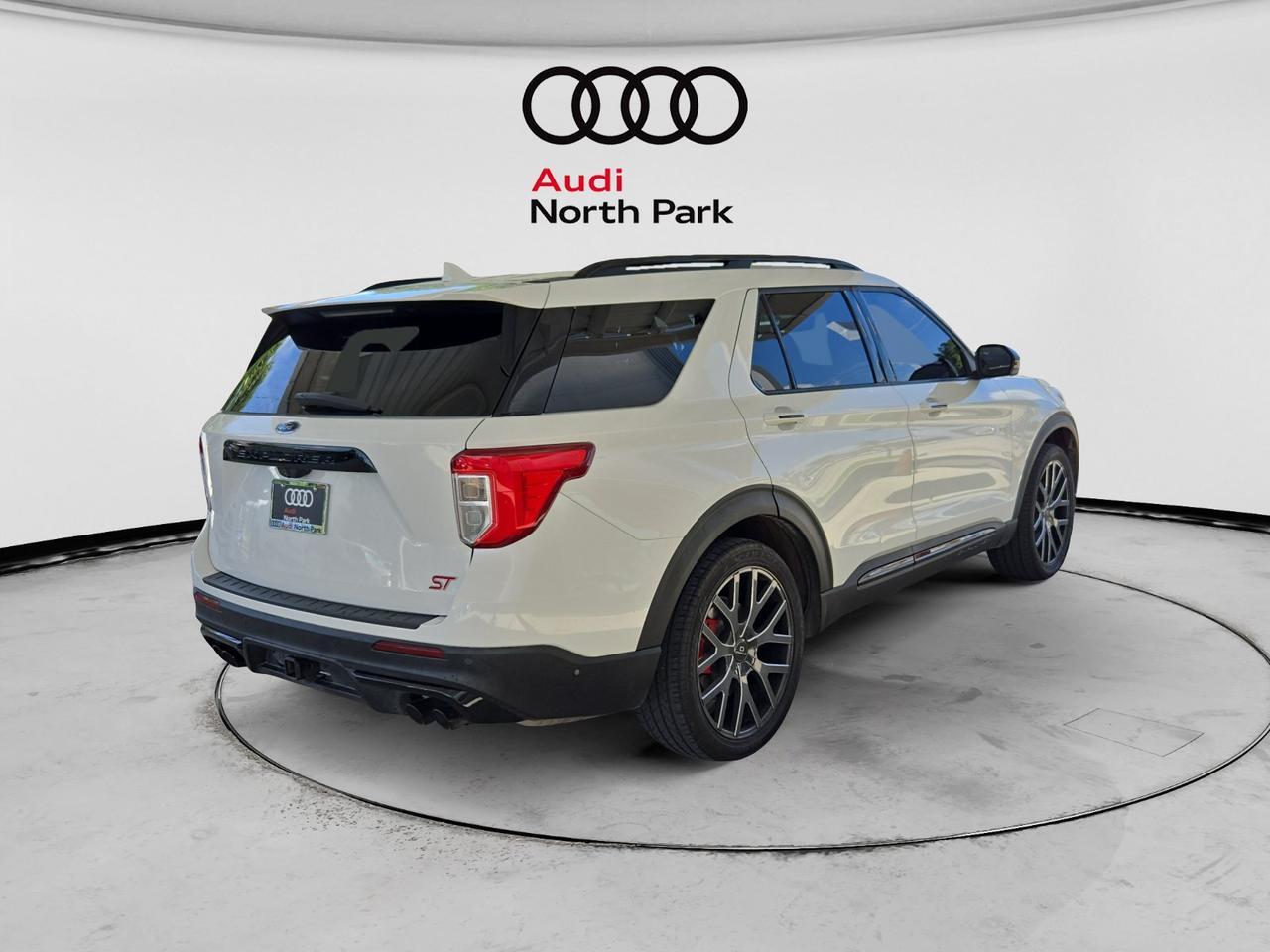 2020 Ford Explorer ST  Selma TX