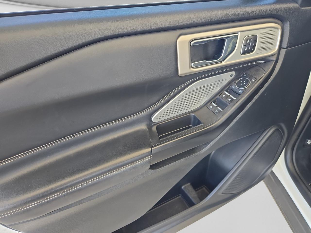 2020 Ford Explorer ST  Selma TX