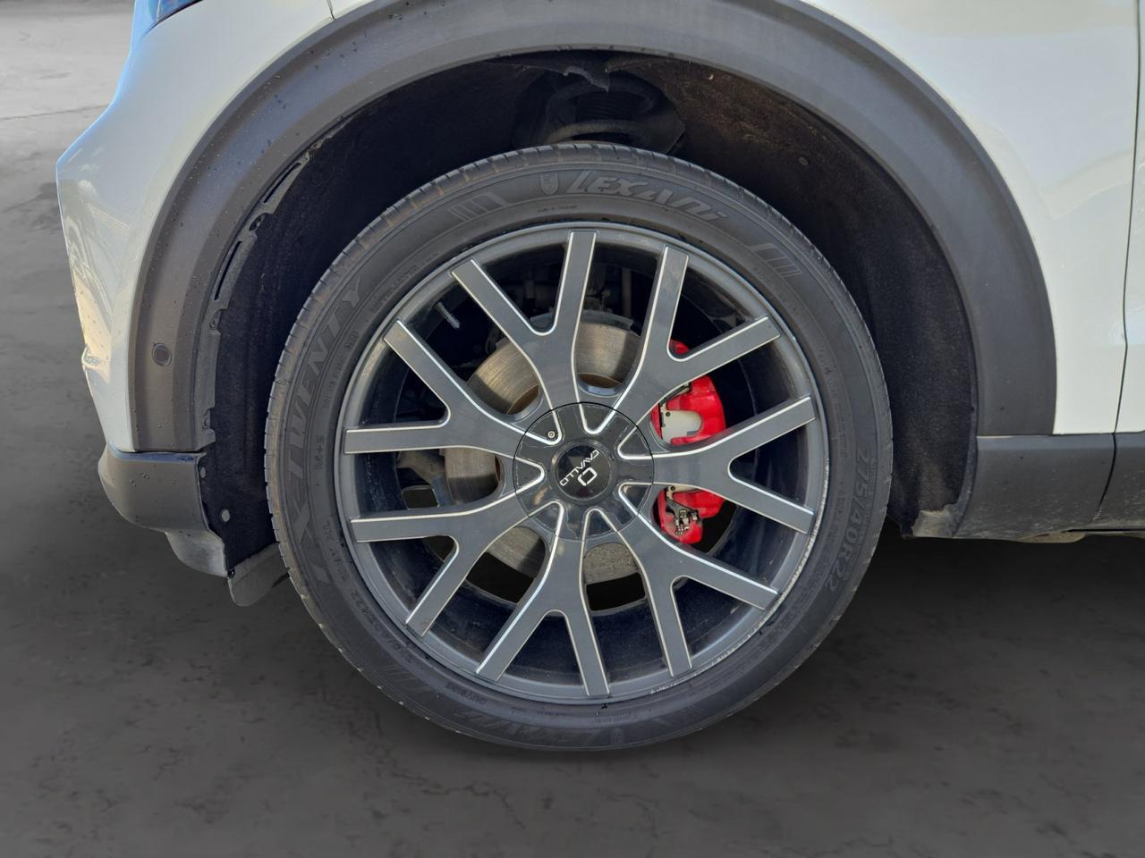 2020 Ford Explorer ST  Selma TX
