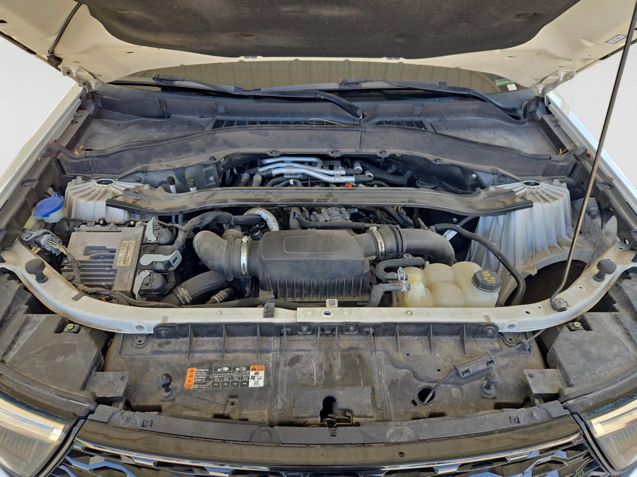 2020 Ford Explorer ST  Selma TX
