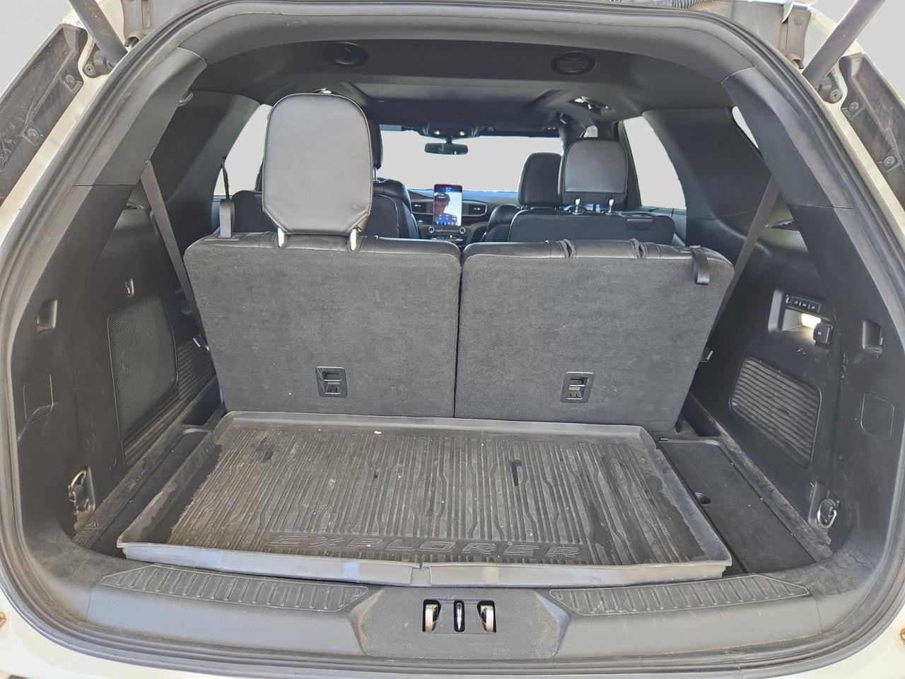 2020 Ford Explorer ST  Selma TX