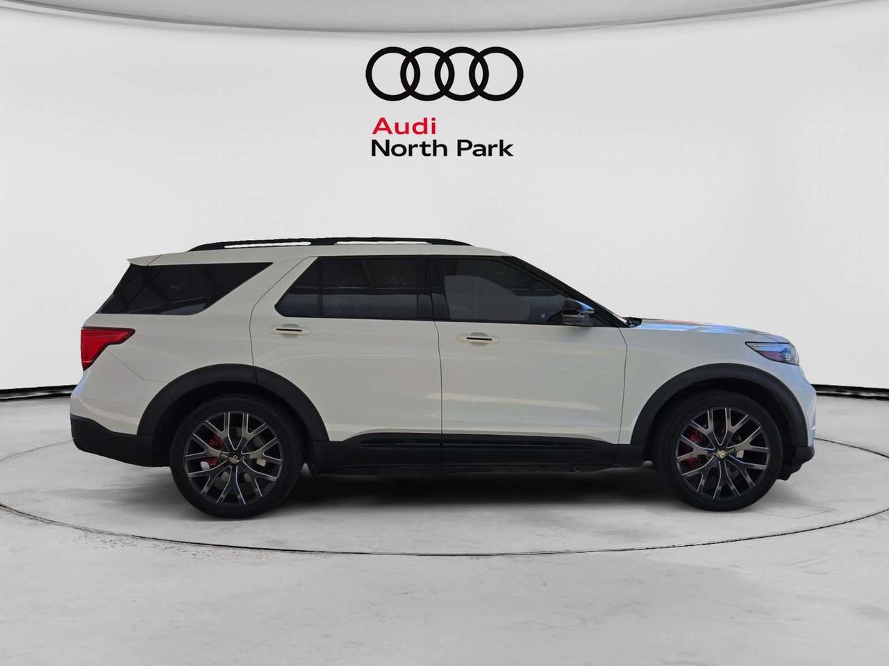 2020 Ford Explorer ST  Selma TX