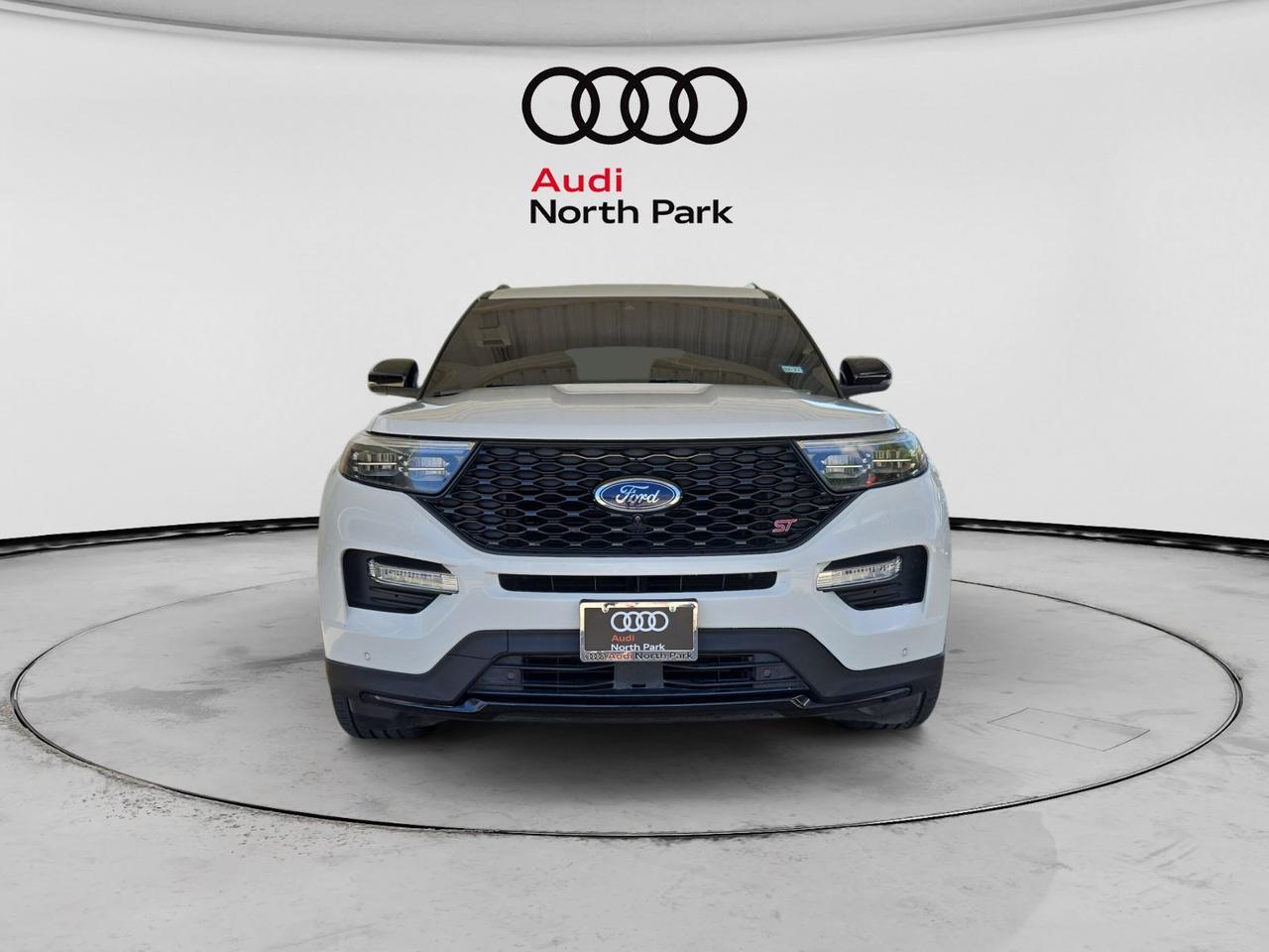 2020 Ford Explorer ST  Selma TX