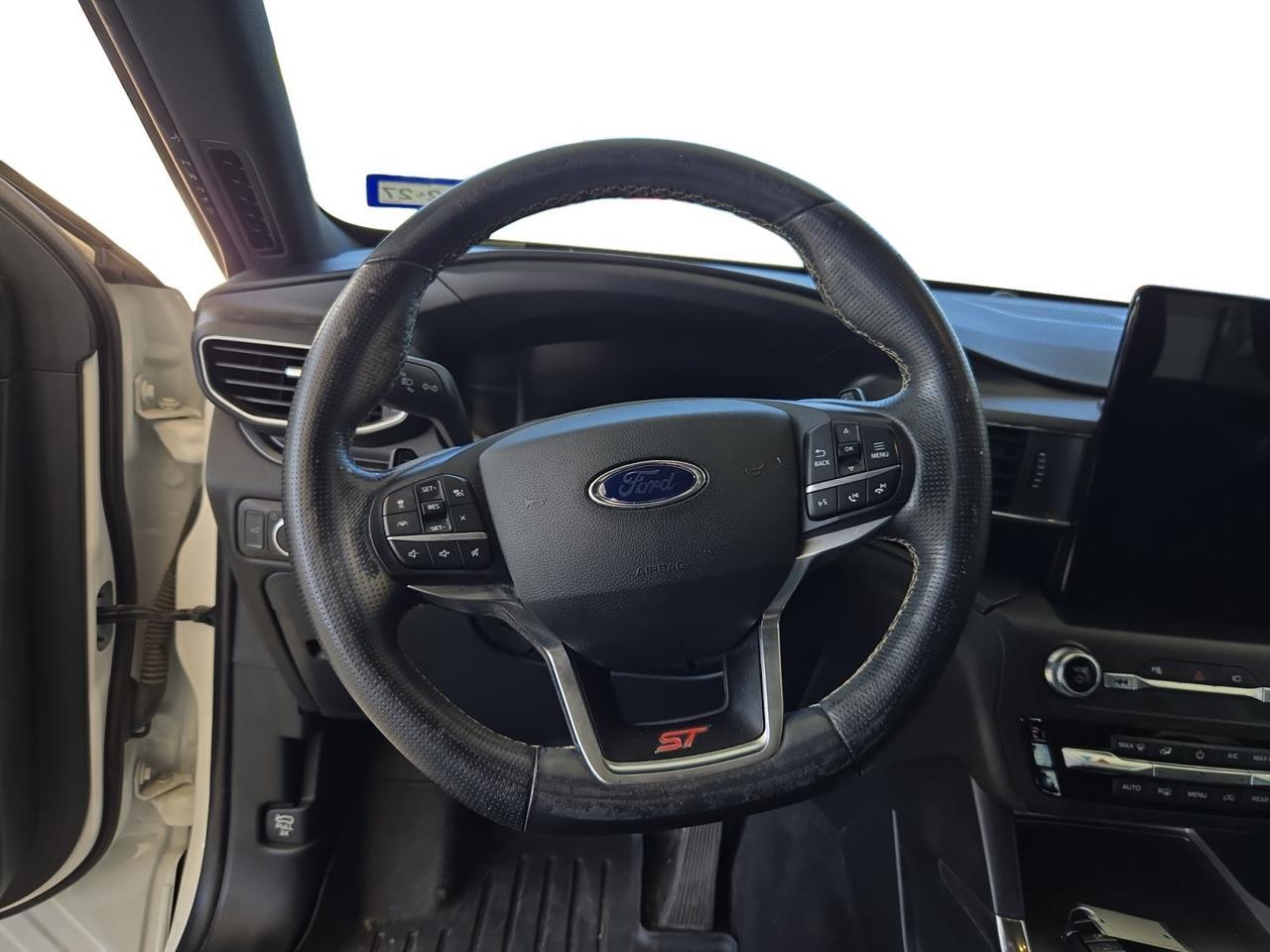 2020 Ford Explorer ST  Selma TX
