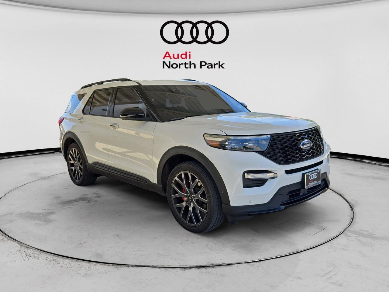 2020 Ford Explorer ST  Selma TX