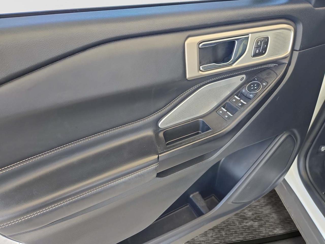 2020 Ford Explorer ST  Selma TX