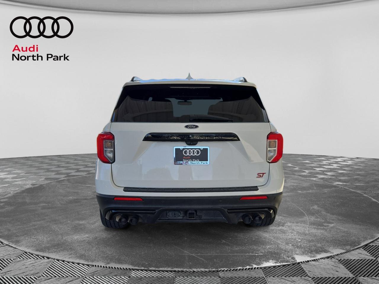 2020 Ford Explorer ST  Selma TX