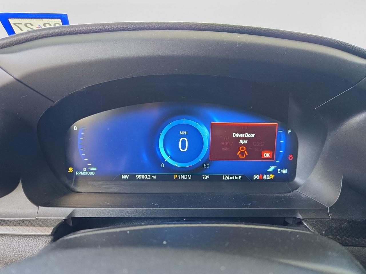 2020 Ford Explorer ST  Selma TX