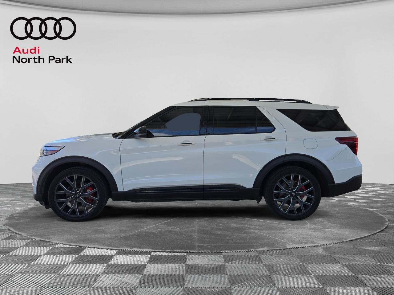 2020 Ford Explorer ST  Selma TX