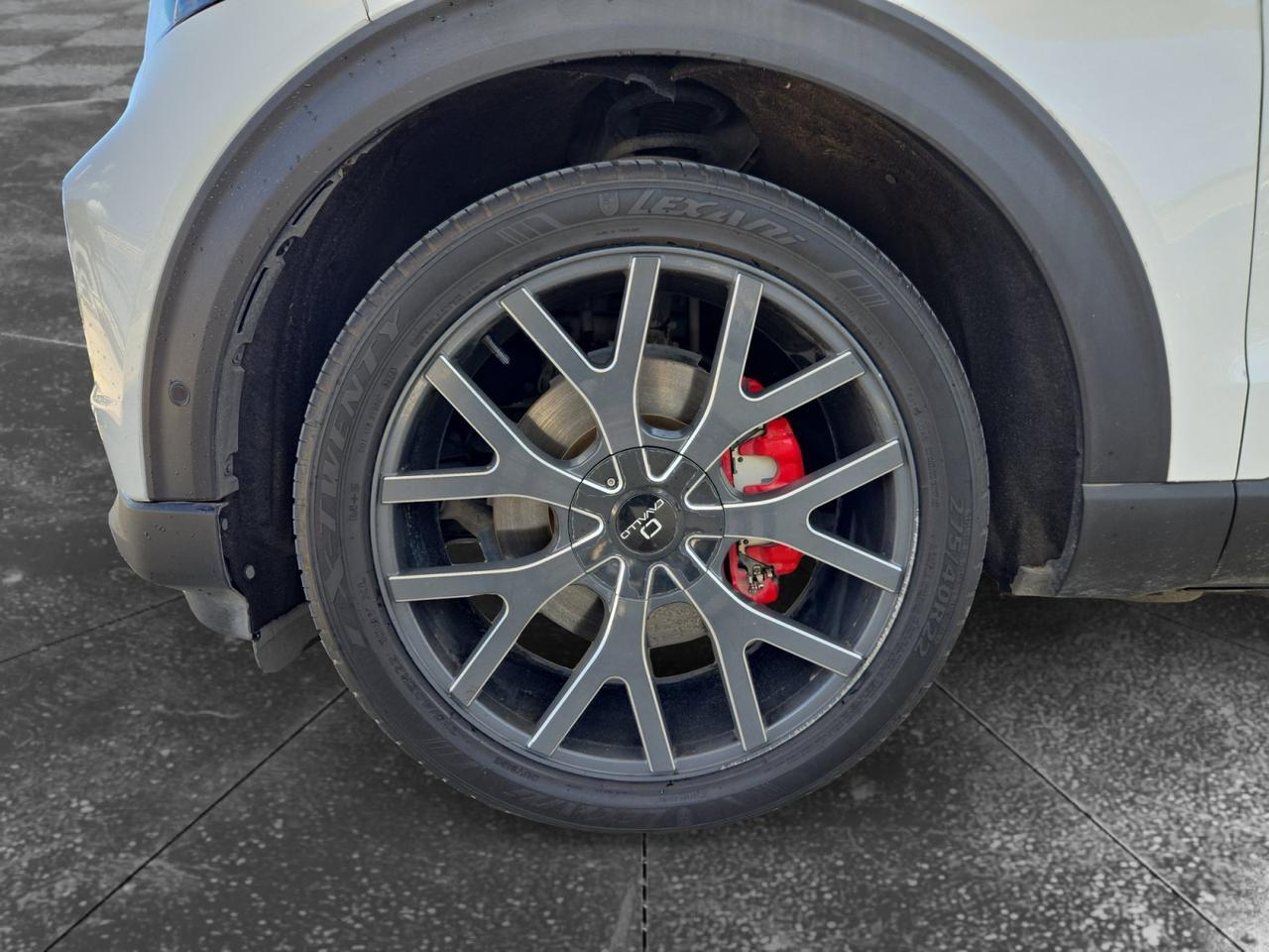 2020 Ford Explorer ST  Selma TX