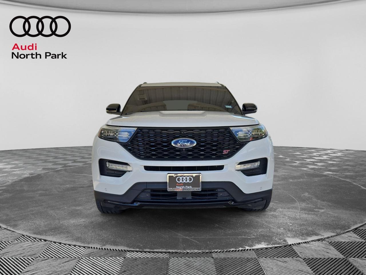 2020 Ford Explorer ST  Selma TX