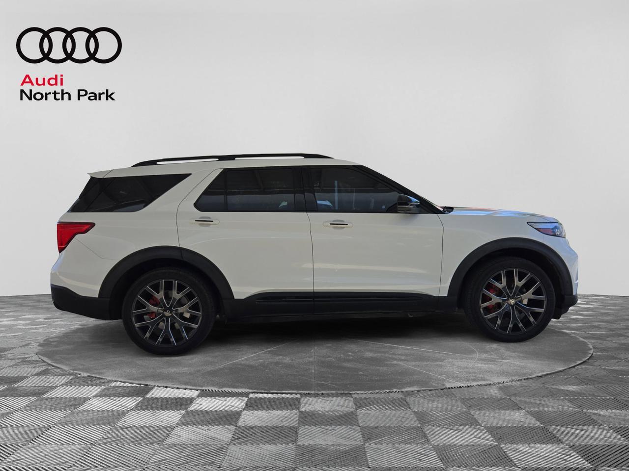 2020 Ford Explorer ST  Selma TX