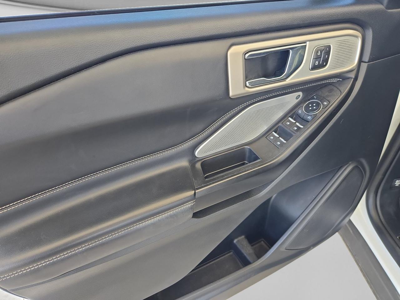 2020 Ford Explorer ST  Selma TX