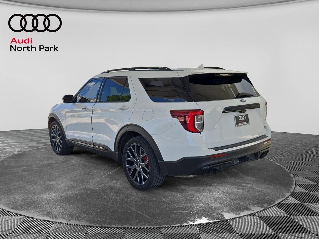 2020 Ford Explorer ST  Selma TX