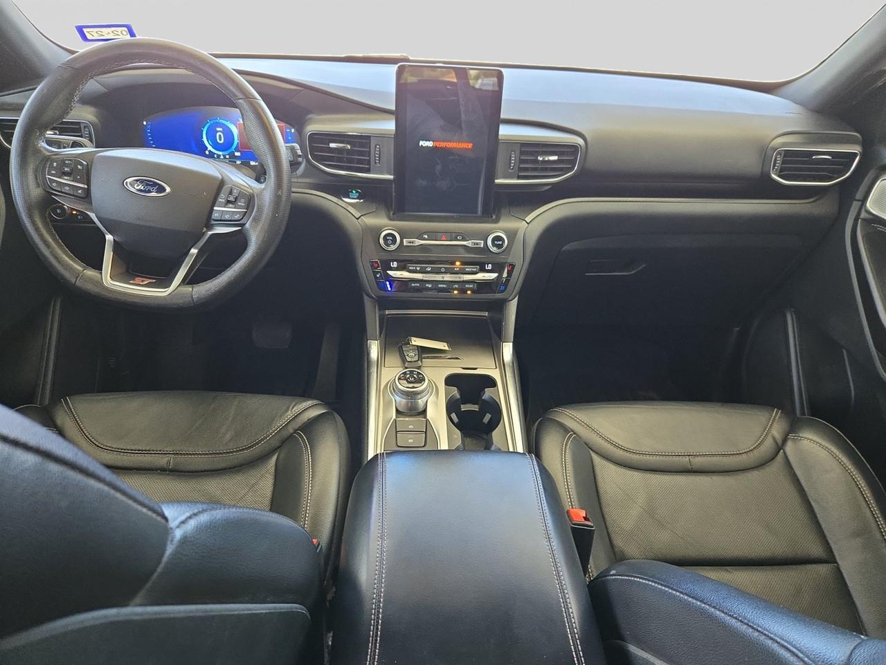 2020 Ford Explorer ST  Selma TX