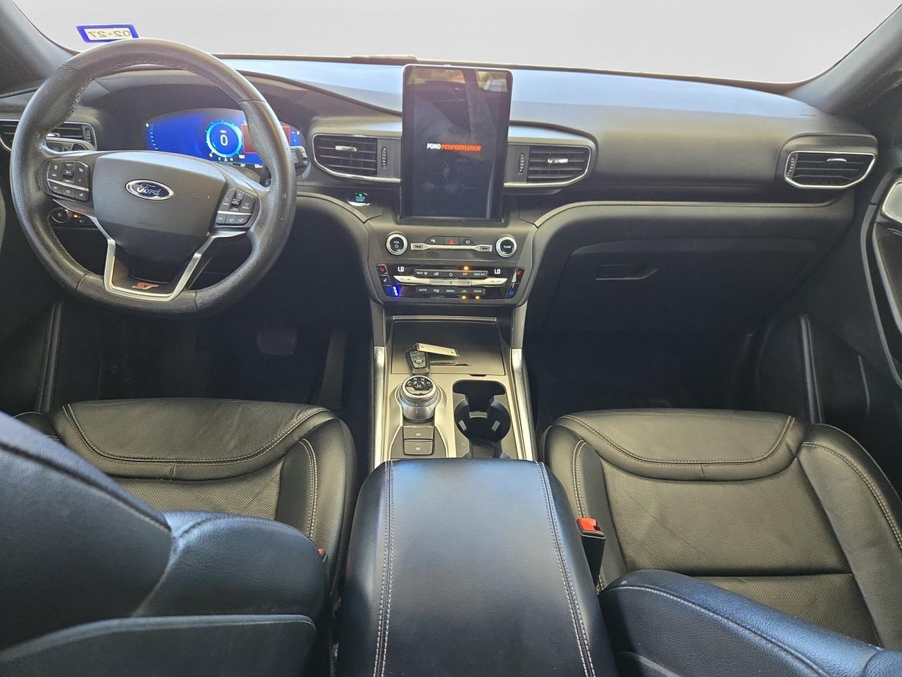2020 Ford Explorer ST  Selma TX