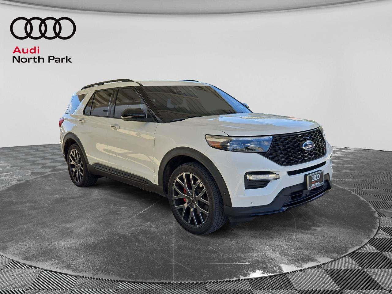 2020 Ford Explorer ST  Selma TX