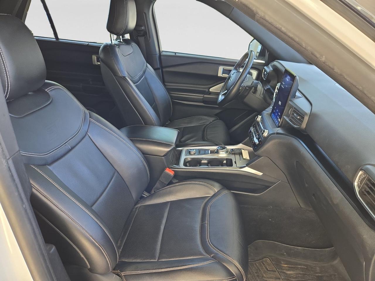 2020 Ford Explorer ST  Selma TX
