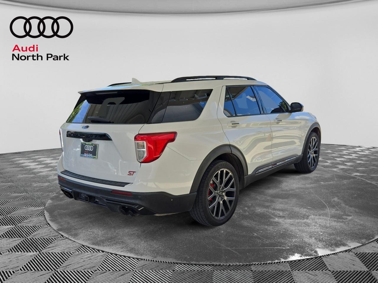 2020 Ford Explorer ST  Selma TX