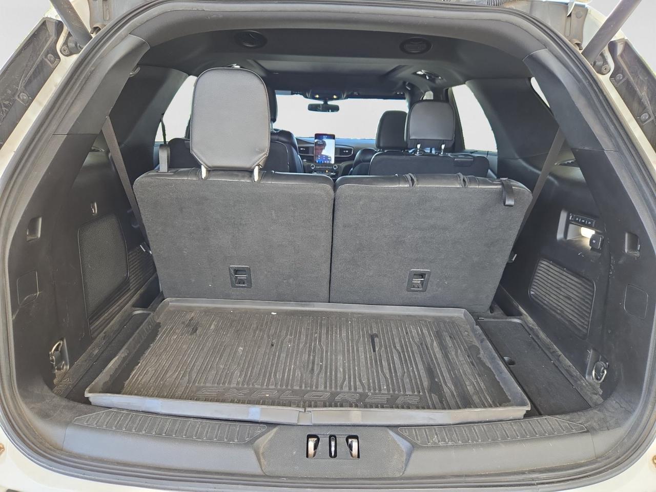 2020 Ford Explorer ST  Selma TX